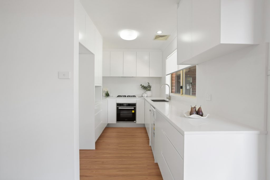 Sold - 2/46 Reynolds Street - New Property in Toongabbie - Real Estate by Brad Panayiotou