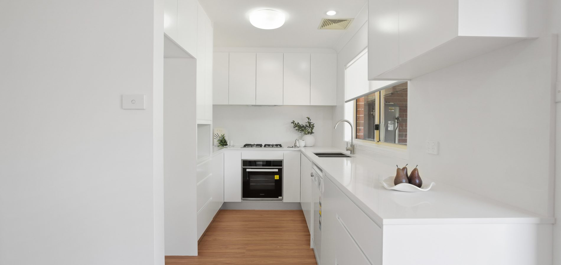 Sold - 2/46 Reynolds Street - New Property in Toongabbie - Real Estate by Brad Panayiotou