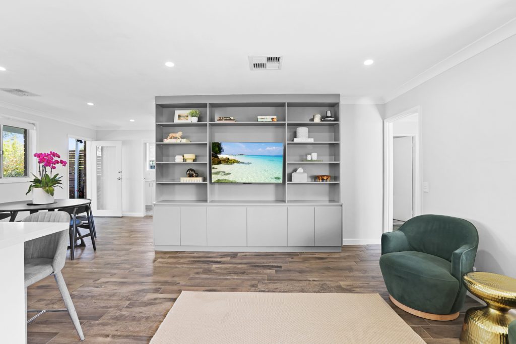 5 & 5A Tennyson Street, Winston Hills NSW 2153 - photo 2