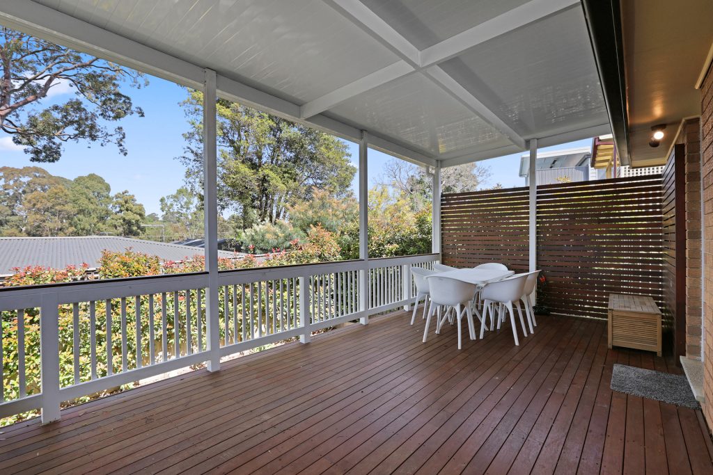5 & 5A Tennyson Street, Winston Hills NSW 2153 - photo 12