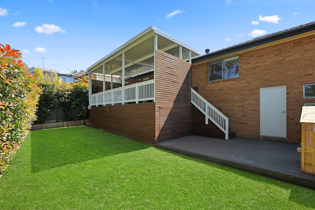 5 & 5A Tennyson Street, Winston Hills NSW 2153 - photo 13