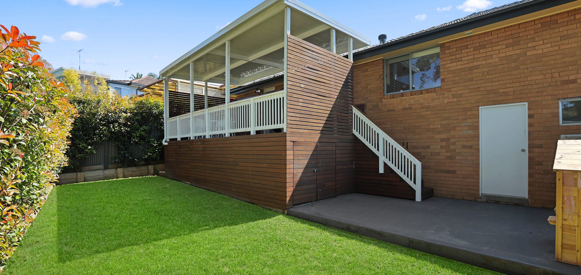 5 & 5A Tennyson Street, Winston Hills NSW 2153 - photo 13