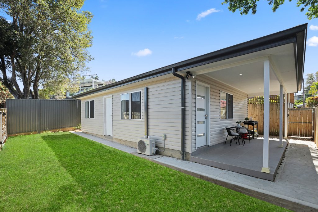 5 & 5A Tennyson Street, Winston Hills NSW 2153 - photo 14