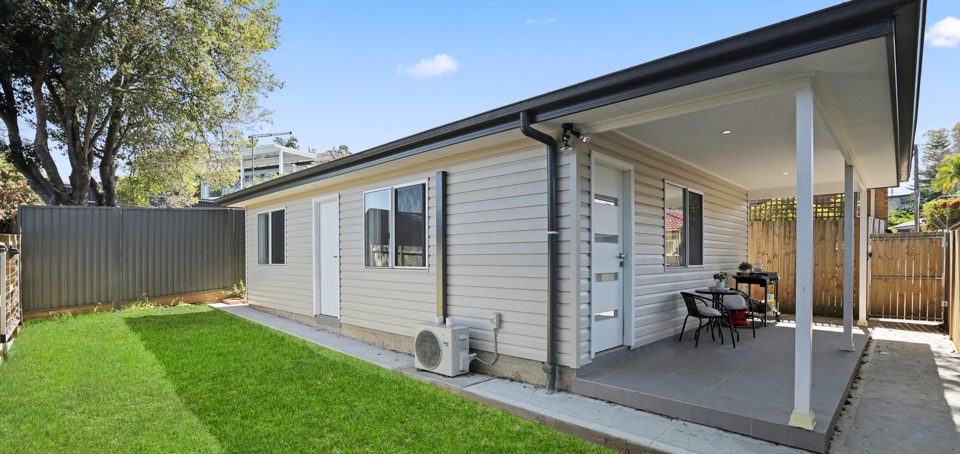 5 & 5A Tennyson Street, Winston Hills NSW 2153 - photo 14