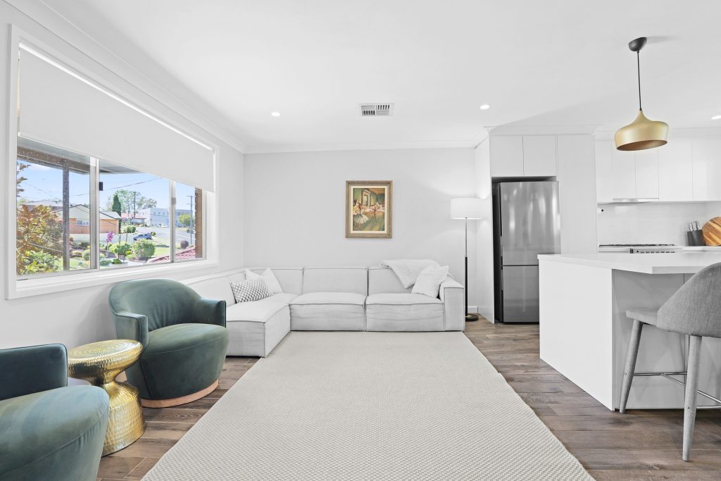 5 & 5A Tennyson Street, Winston Hills NSW 2153 - photo 3