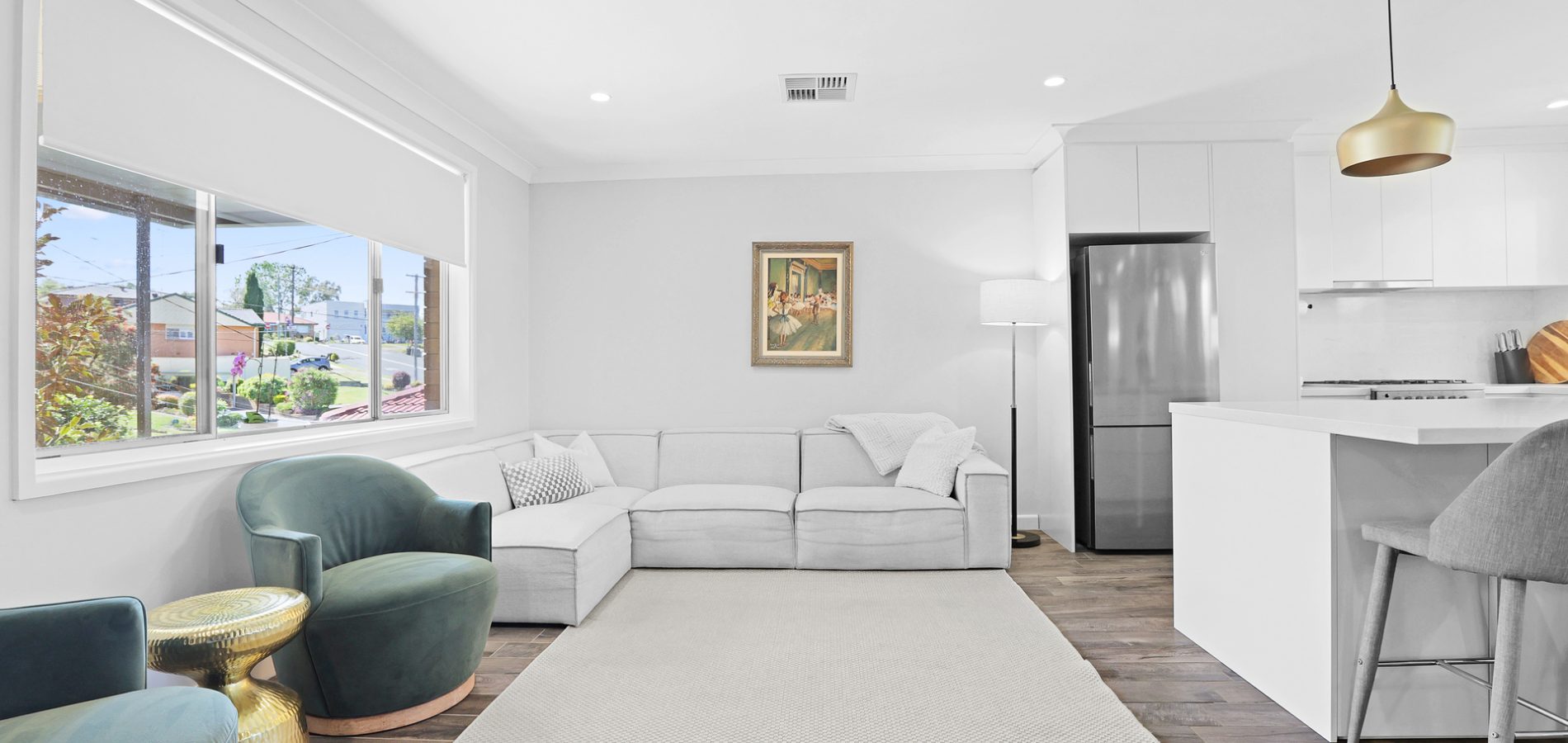 5 & 5A Tennyson Street, Winston Hills NSW 2153 - photo 3