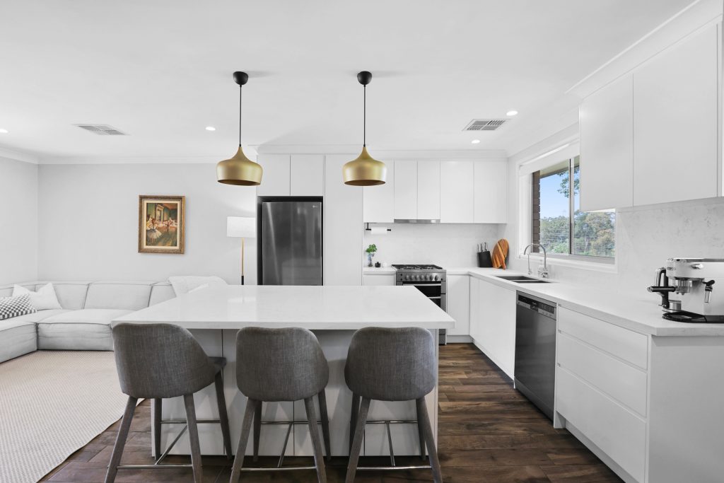 5 & 5A Tennyson Street, Winston Hills NSW 2153 - photo 4