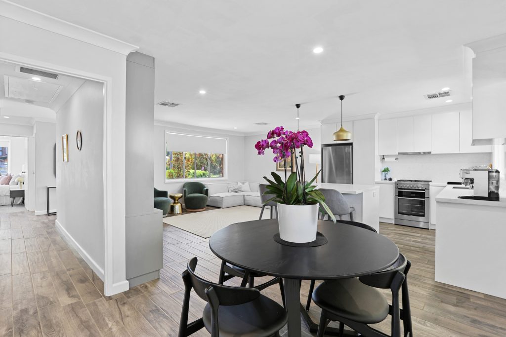 5 & 5A Tennyson Street, Winston Hills NSW 2153 - photo 5