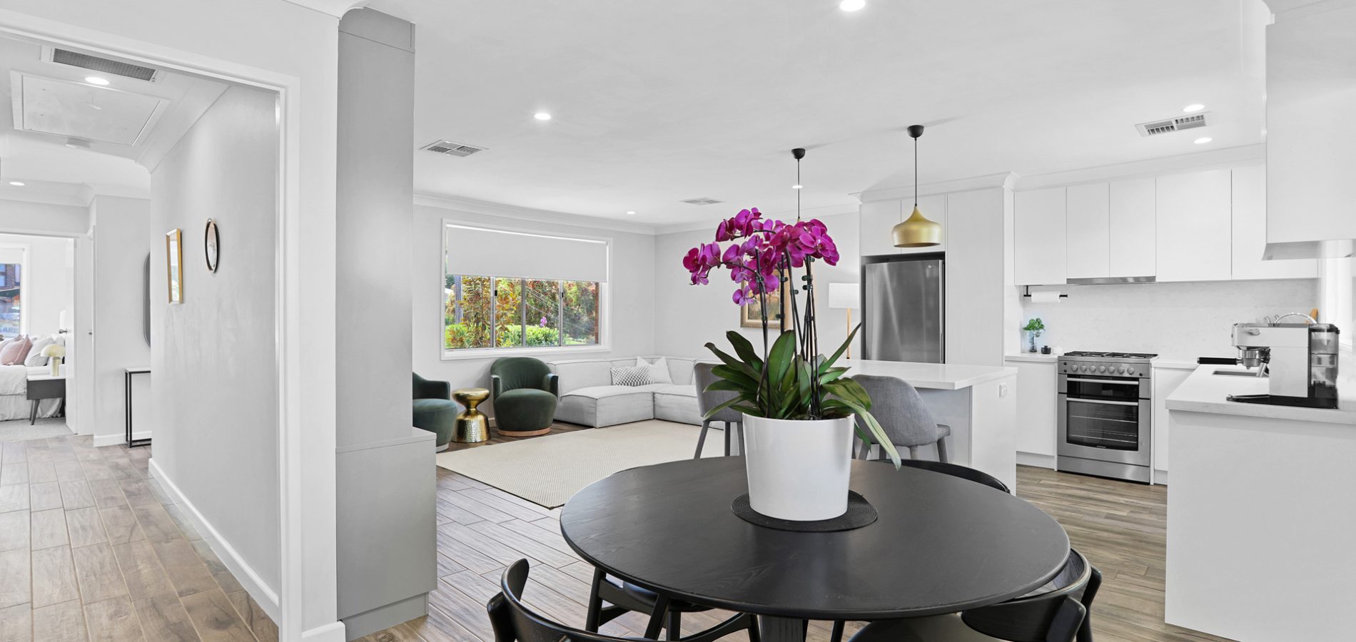 5 & 5A Tennyson Street, Winston Hills NSW 2153 - photo 5
