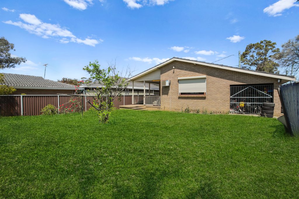 Sold - 593A Merrylands Road - New Property in Greystanes - Real Estate by Anita Mirosevic