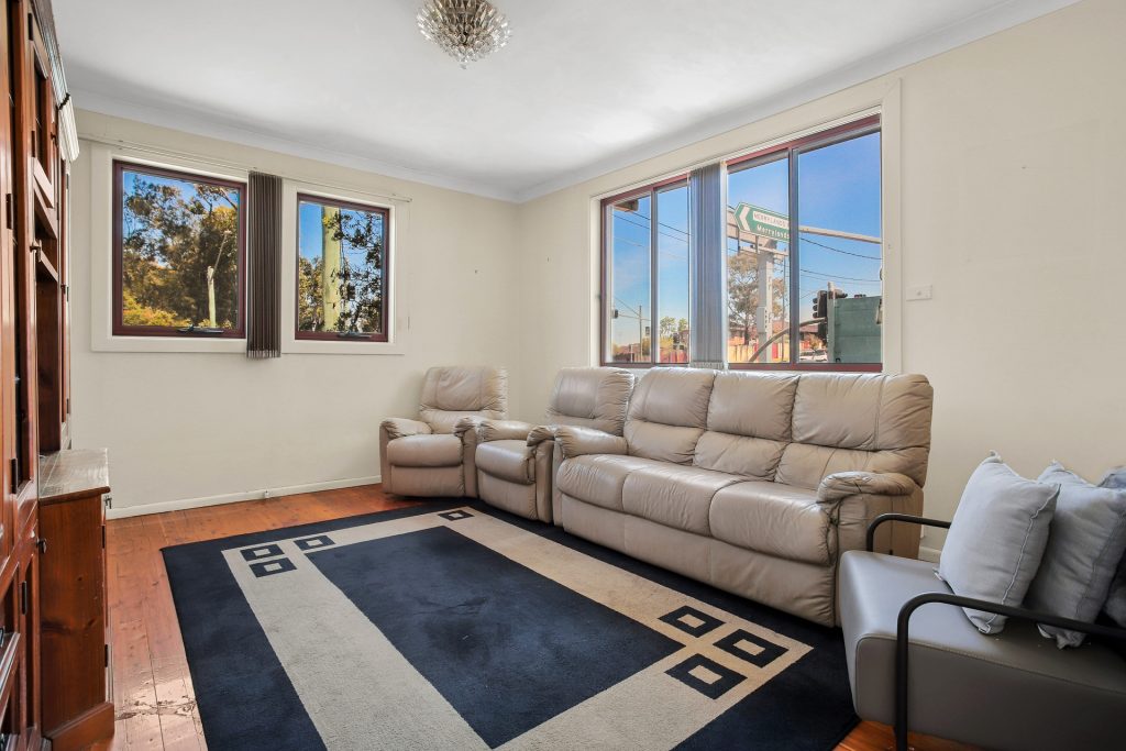 Sold - 593A Merrylands Road - New Property in Greystanes - Real Estate by Anita Mirosevic