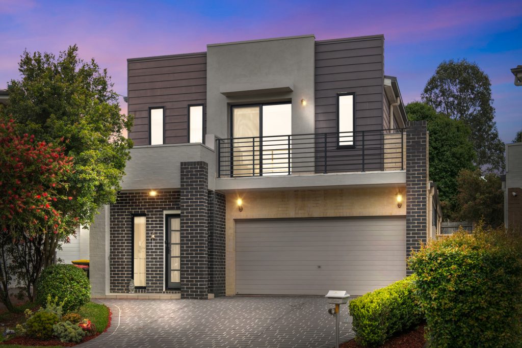 7 Treeland Circuit, Kellyville NSW 2155 - McGrath West Group
