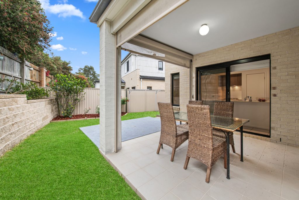 7 Treeland Circuit, Kellyville NSW 2155 - photo 14