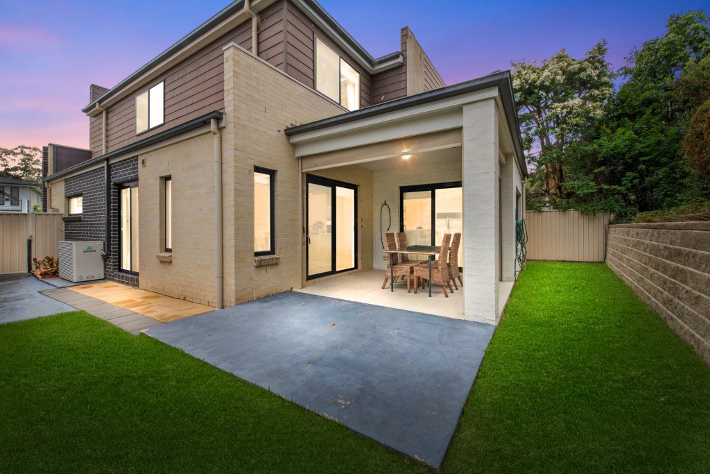 7 Treeland Circuit, Kellyville NSW 2155 - photo 15