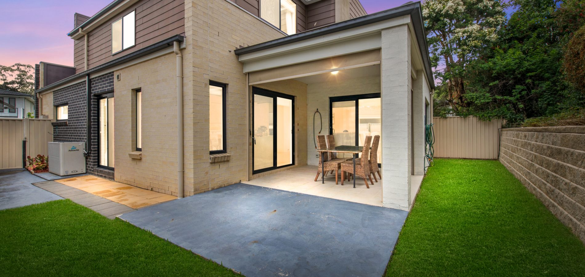 7 Treeland Circuit, Kellyville NSW 2155 - photo 15