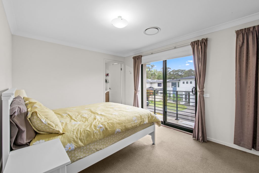 7 Treeland Circuit, Kellyville NSW 2155 - photo 8