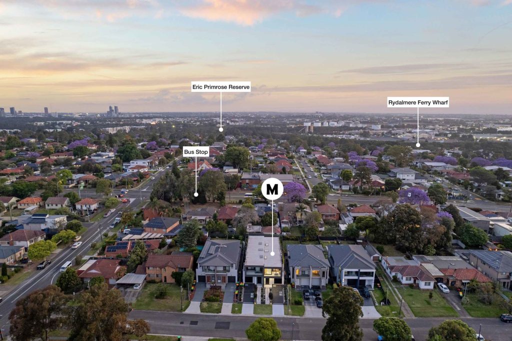 8B Pine Street, Rydalmere NSW 2116 - photo 22
