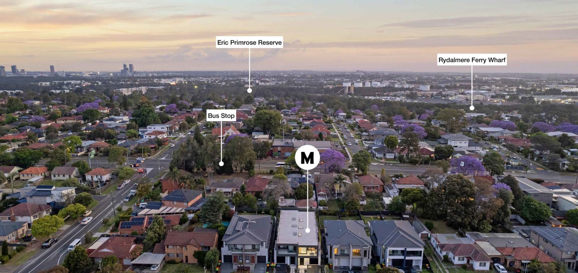 8B Pine Street, Rydalmere NSW 2116 - photo 22
