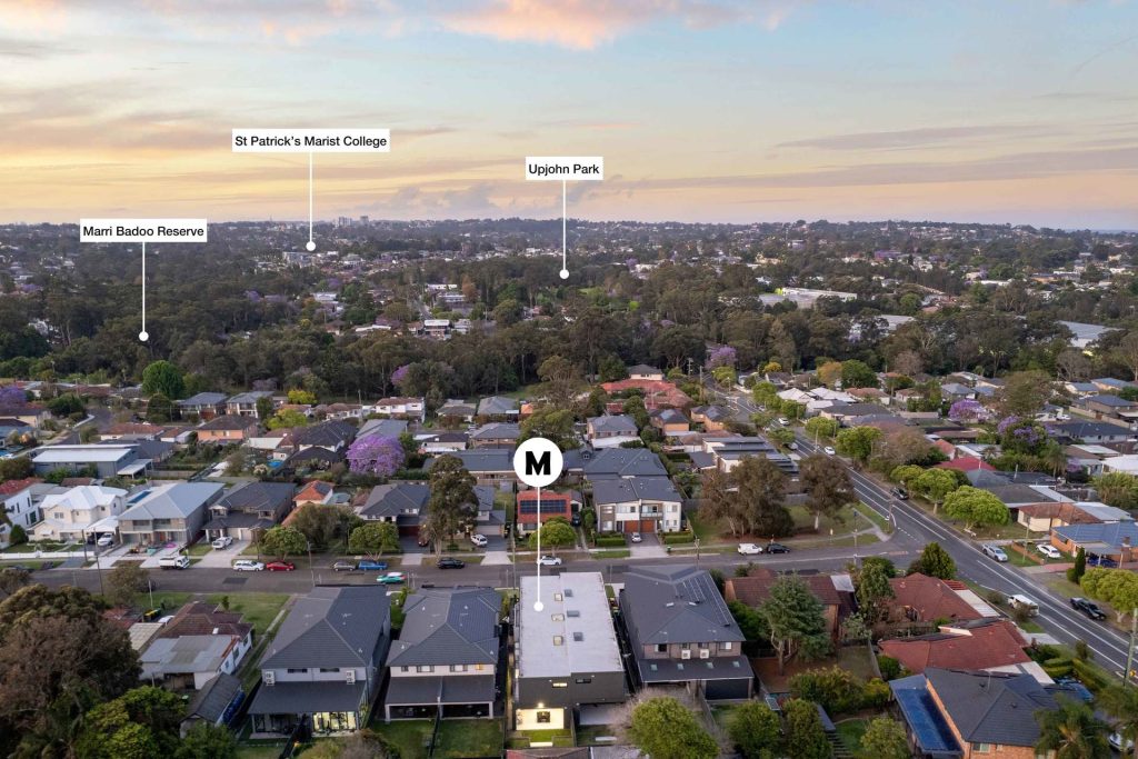 8B Pine Street, Rydalmere NSW 2116 - photo 24