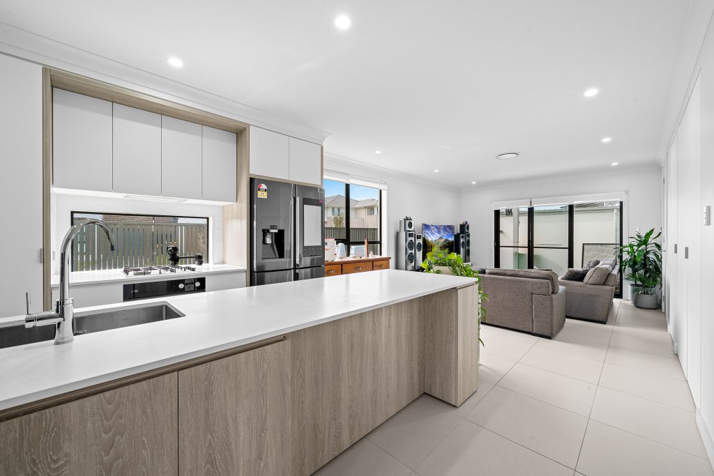 134 Parkway Drive, Marsden Park NSW 2765 - photo 2
