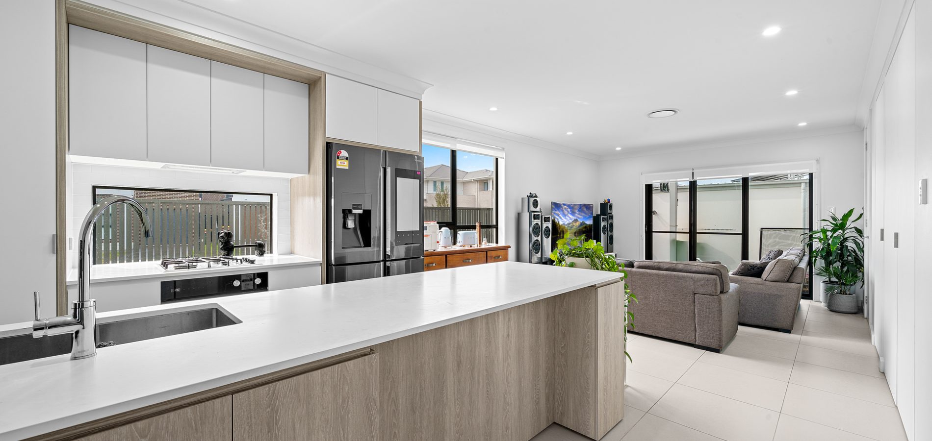 134 Parkway Drive, Marsden Park NSW 2765 - photo 2