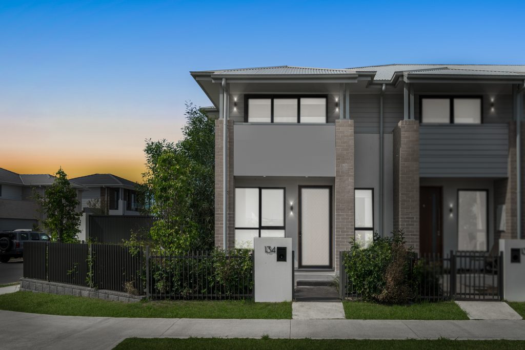 134 Parkway Drive, Marsden Park NSW 2765 - McGrath West Group