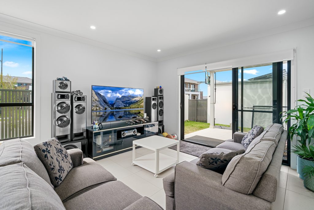 134 Parkway Drive, Marsden Park NSW 2765 - photo 3