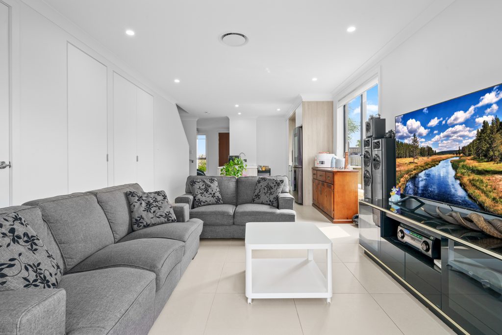 134 Parkway Drive, Marsden Park NSW 2765 - photo 4