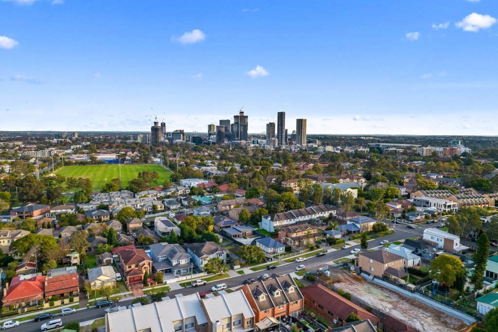 Sold - 35 Belmore Street - New Property in North Parramatta - Real Estate by Sandra Aquilina