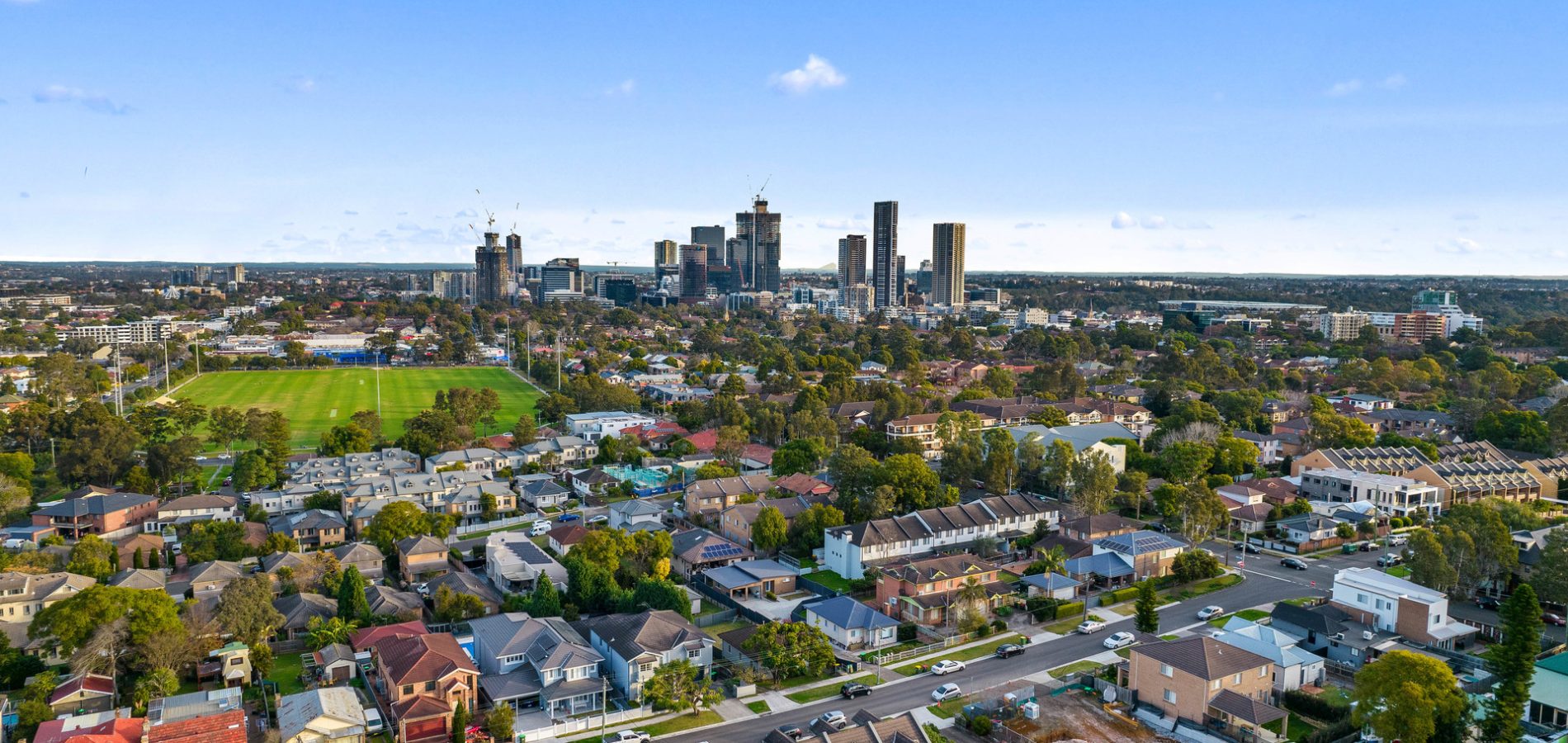 Sold - 35 Belmore Street - New Property in North Parramatta - Real Estate by Sandra Aquilina