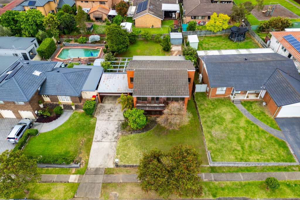 Sold - 62 Joseph Banks Drive - New Property in Kings Langley - Real Estate by Kim McChlery