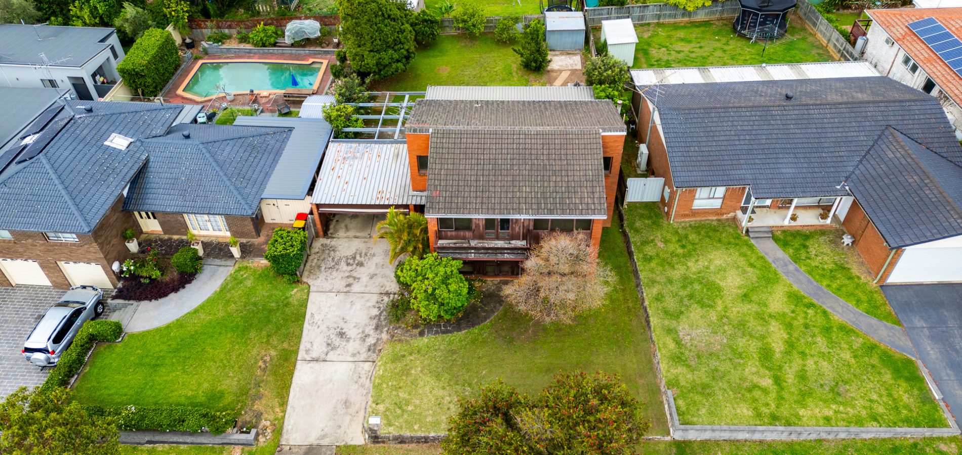 Sold - 62 Joseph Banks Drive - New Property in Kings Langley - Real Estate by Kim McChlery