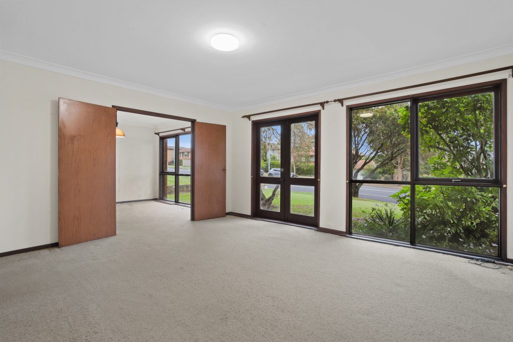 Sold - 62 Joseph Banks Drive - New Property in Kings Langley - Real Estate by Kim McChlery