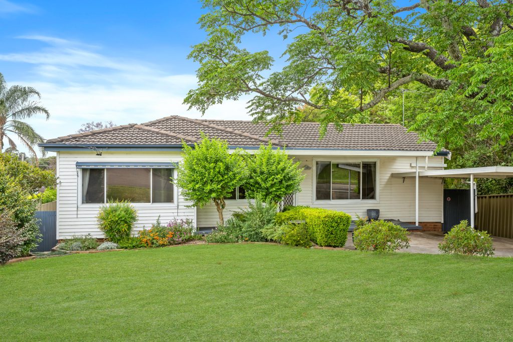 23 Michelle Drive, Constitution Hill NSW 2145 - McGrath West Group