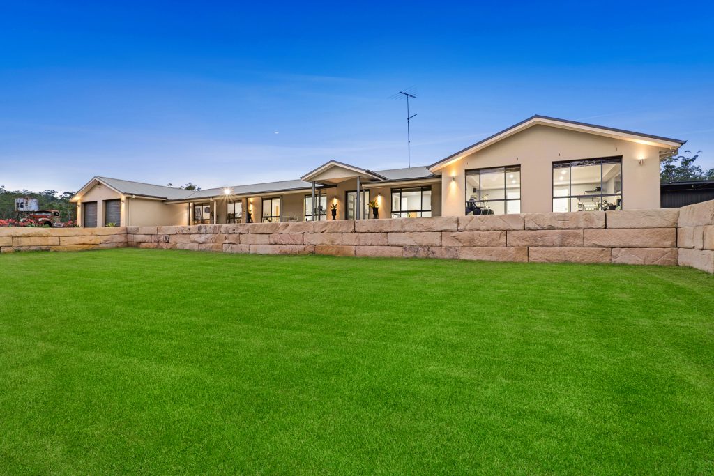 494 Putty Road, Wilberforce NSW 2756 - McGrath West Group