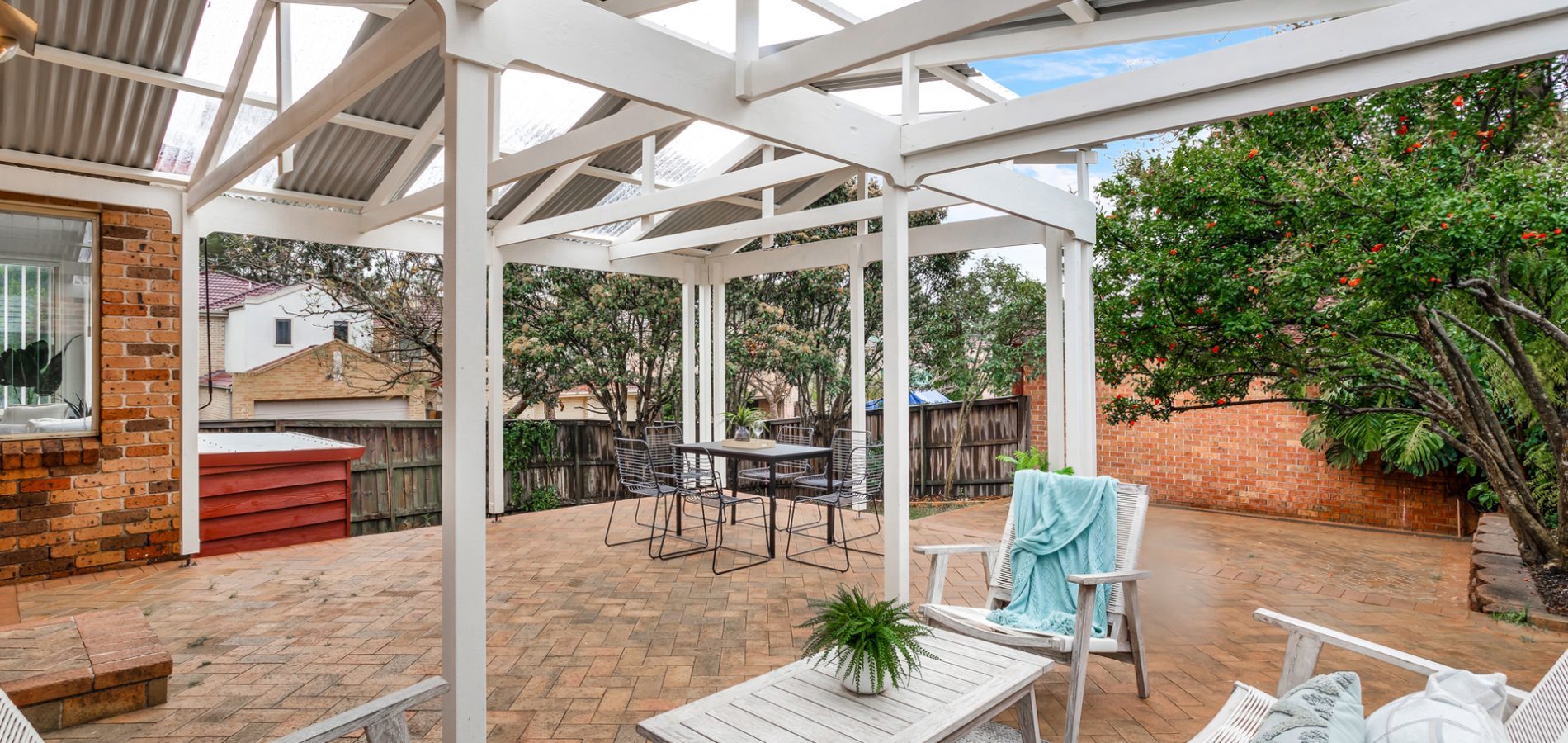 9 Bundara Way, Baulkham Hills NSW 2153 - photo 2