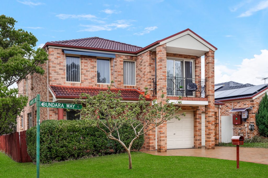9 Bundara Way, Baulkham Hills NSW 2153 - McGrath West Group