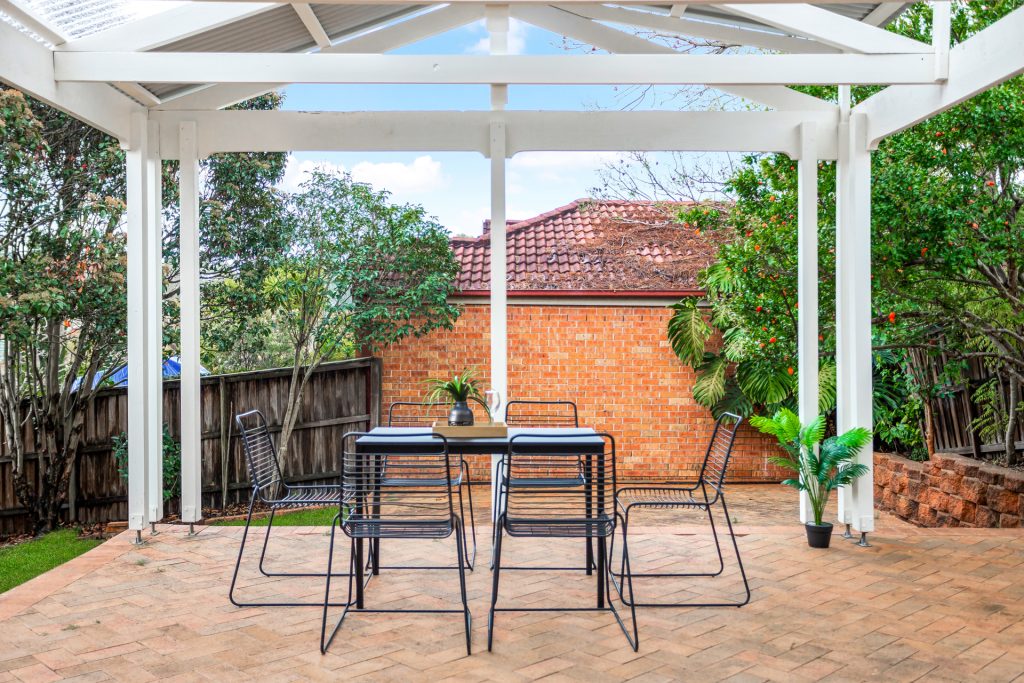 9 Bundara Way, Baulkham Hills NSW 2153 - photo 14