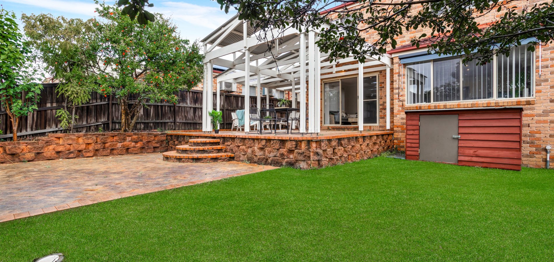 9 Bundara Way, Baulkham Hills NSW 2153 - photo 15
