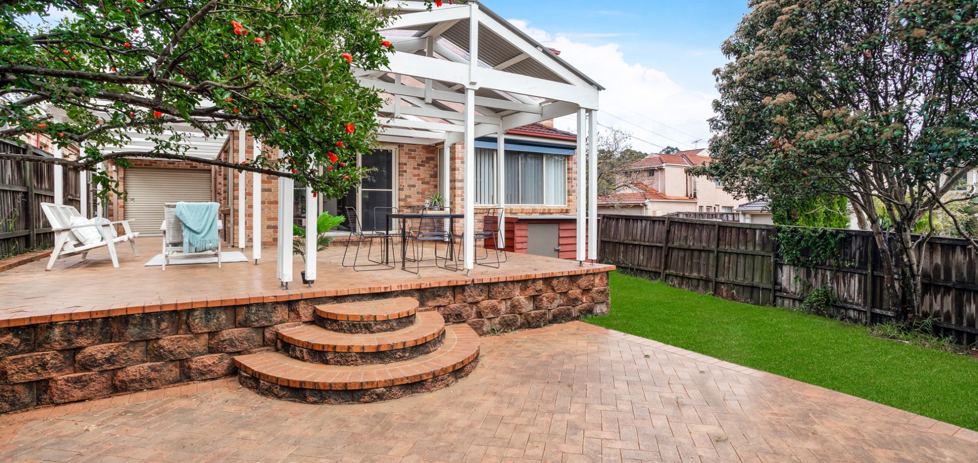 9 Bundara Way, Baulkham Hills NSW 2153 - photo 16