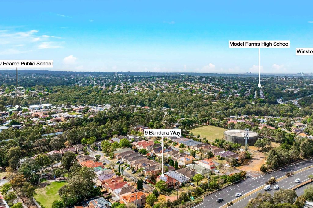 9 Bundara Way, Baulkham Hills NSW 2153 - photo 31