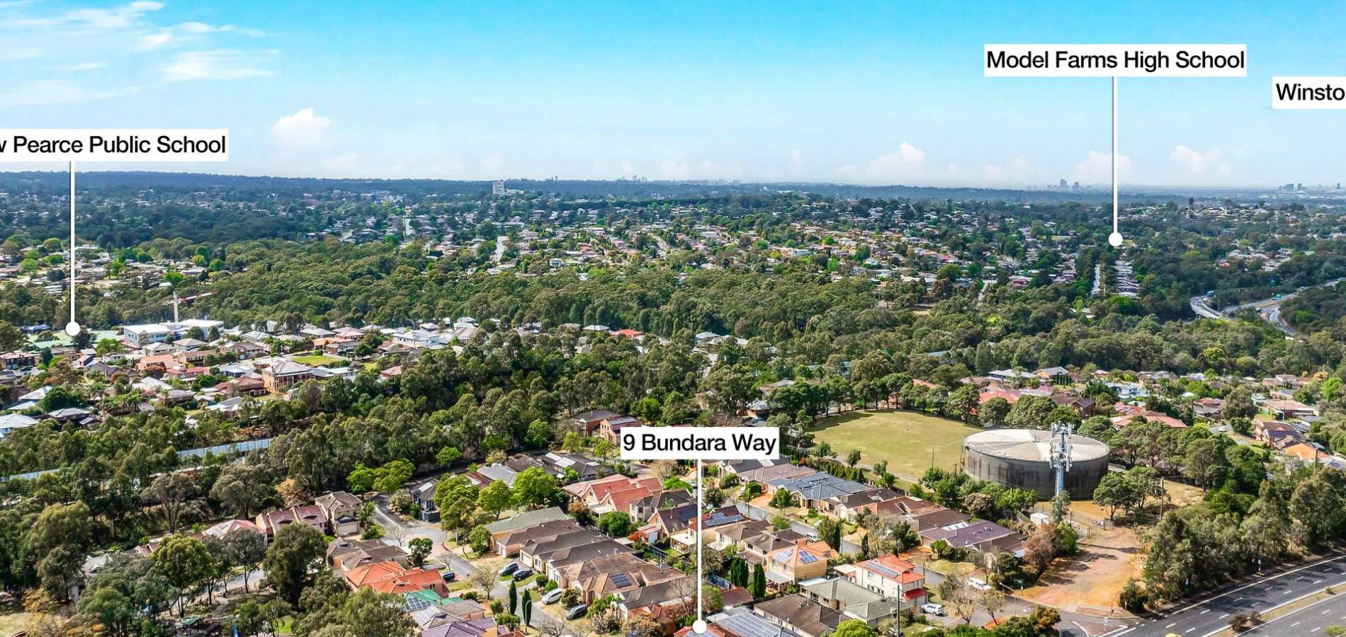 9 Bundara Way, Baulkham Hills NSW 2153 - photo 31