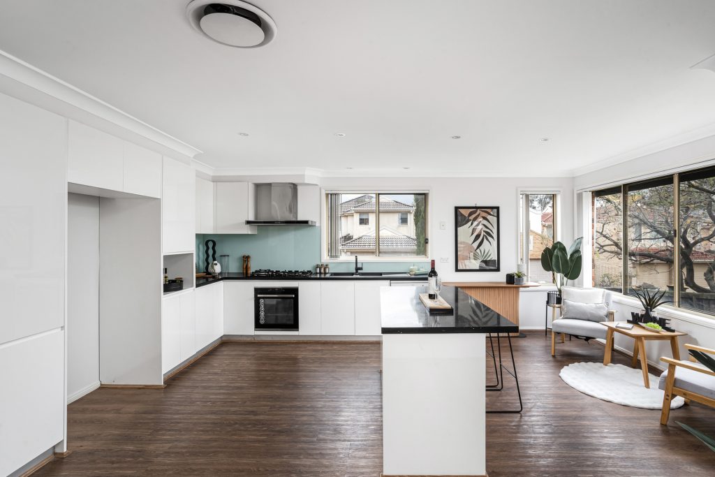 9 Bundara Way, Baulkham Hills NSW 2153 - photo 6