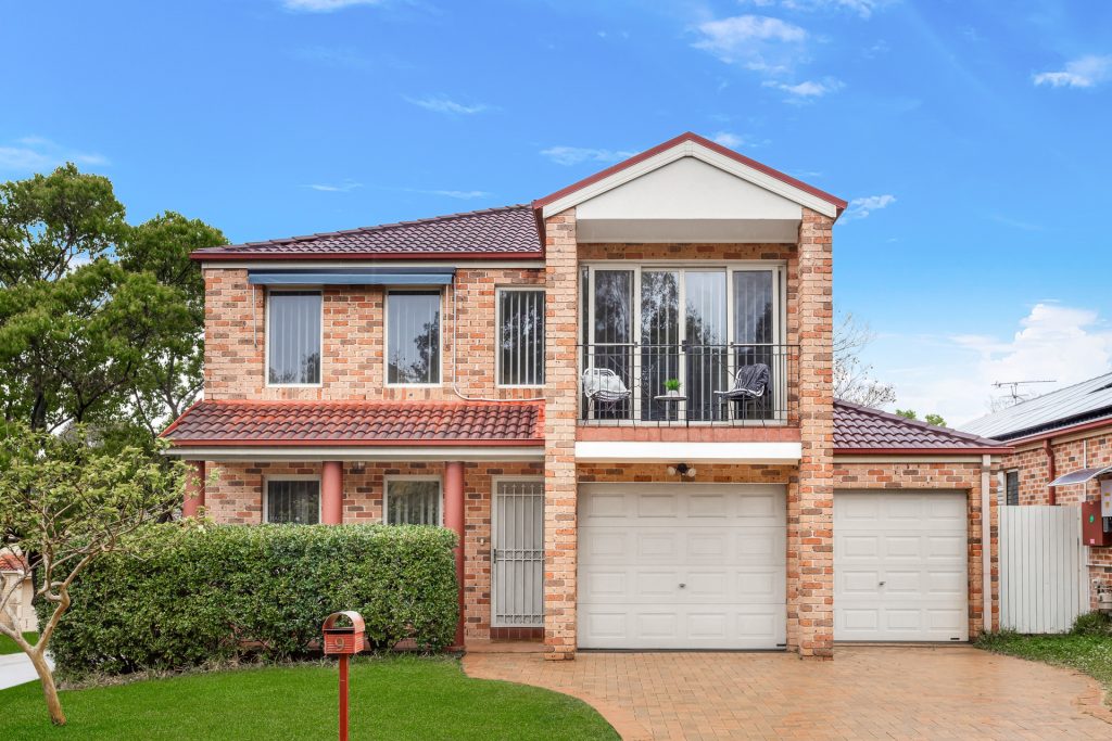 9 Bundara Way, Baulkham Hills NSW 2153 - photo 7