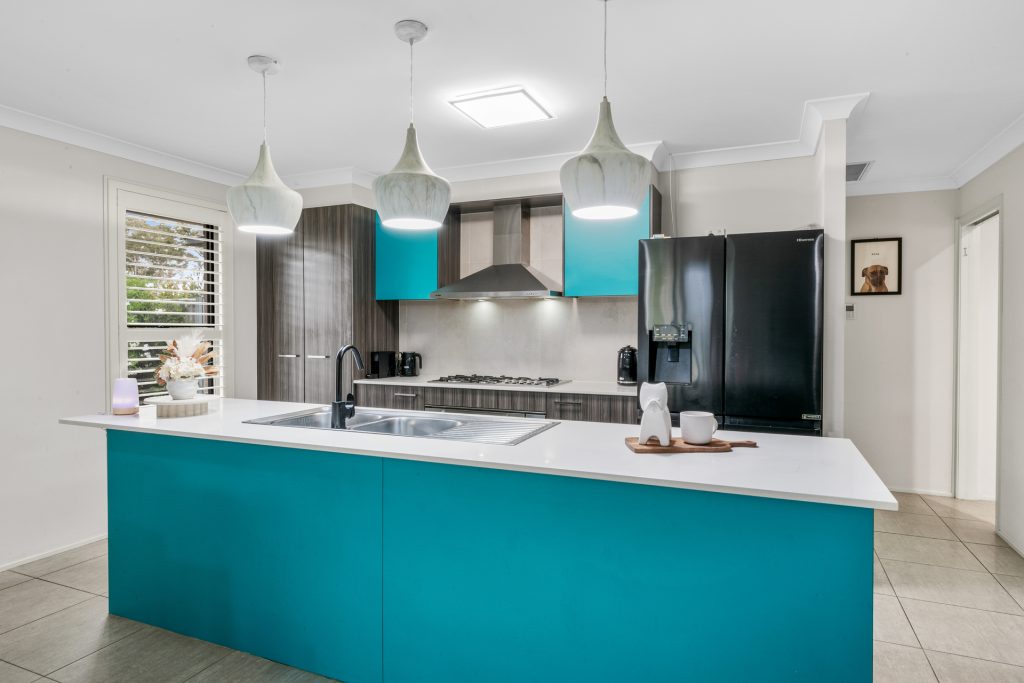 38 Barry Road, North Kellyville NSW 2155 - photo 2