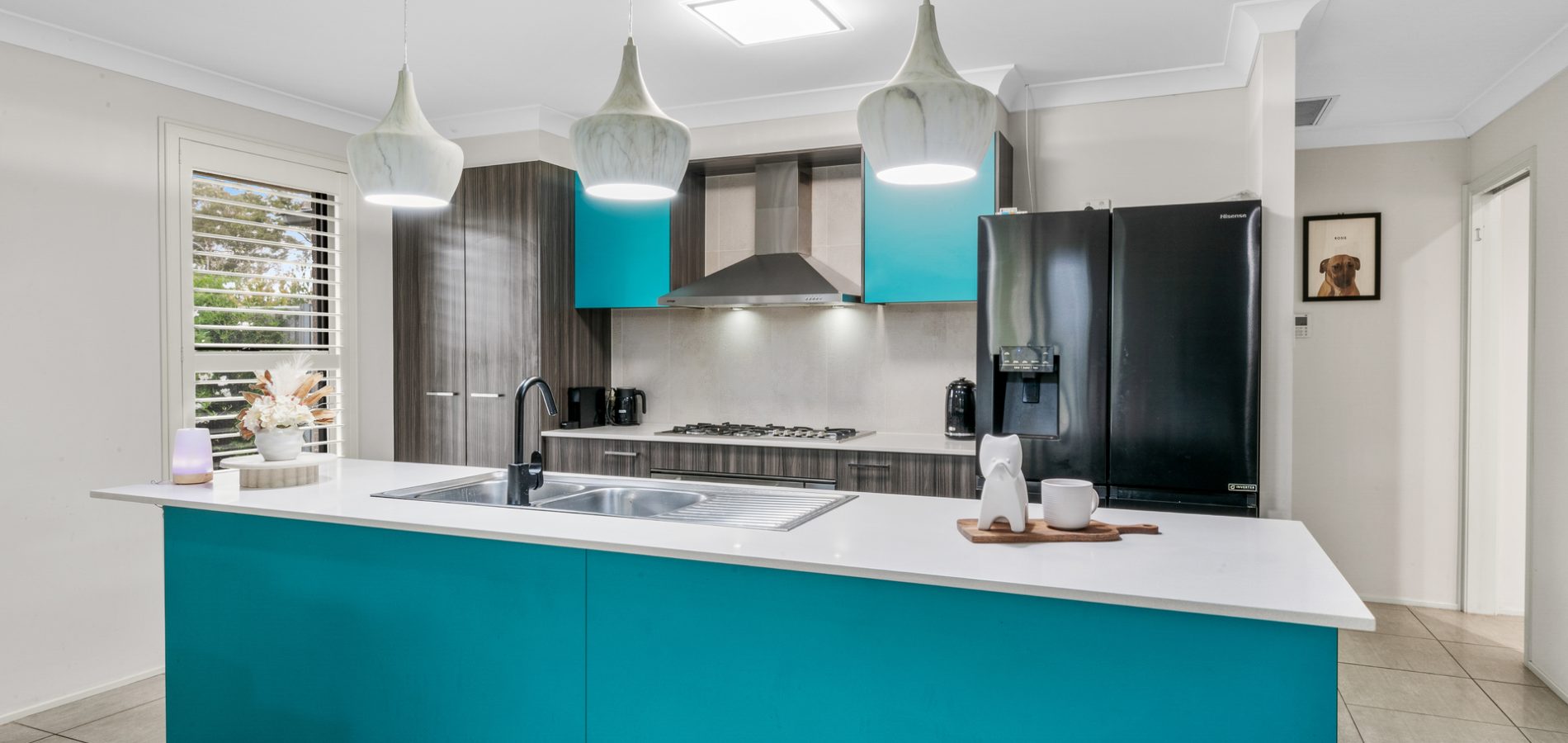 38 Barry Road, North Kellyville NSW 2155 - photo 2