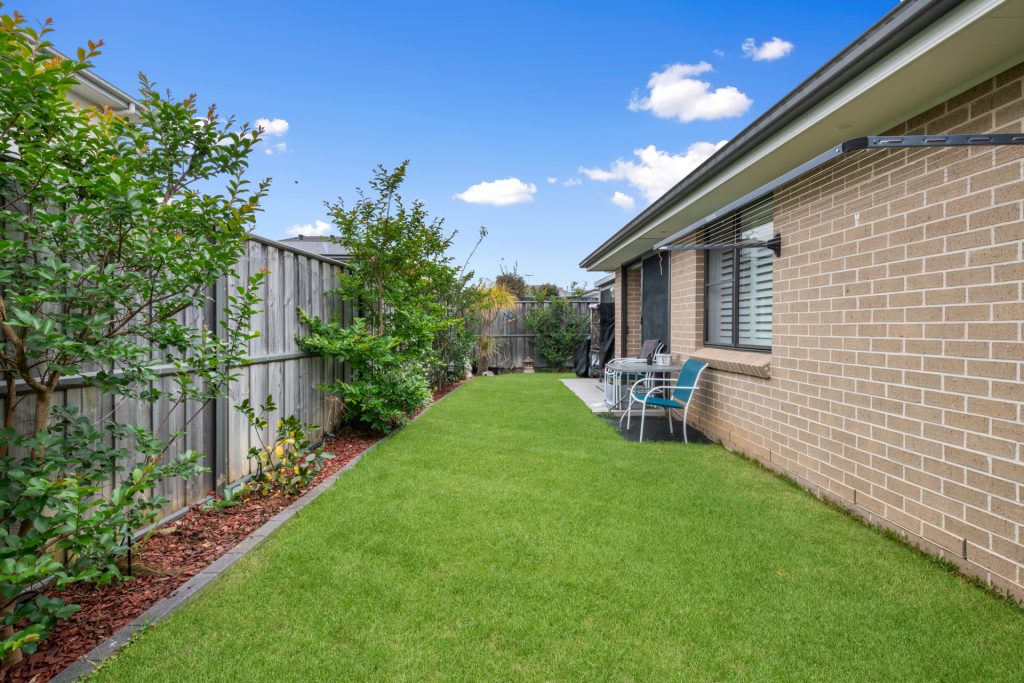 38 Barry Road, North Kellyville NSW 2155 - photo 13