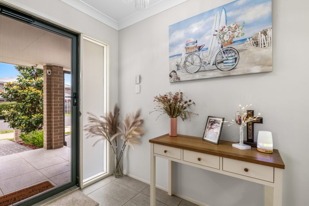 38 Barry Road, North Kellyville NSW 2155 - photo 4