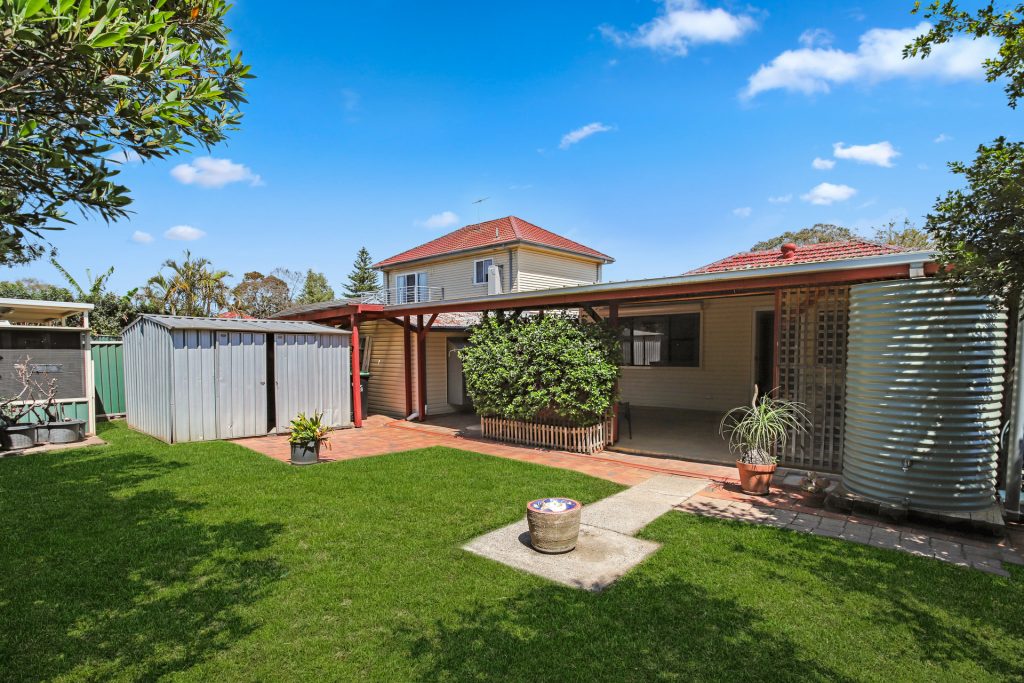 Sold - 77 Lamonerie Street - New Property in Toongabbie - Real Estate by Brad Panayiotou