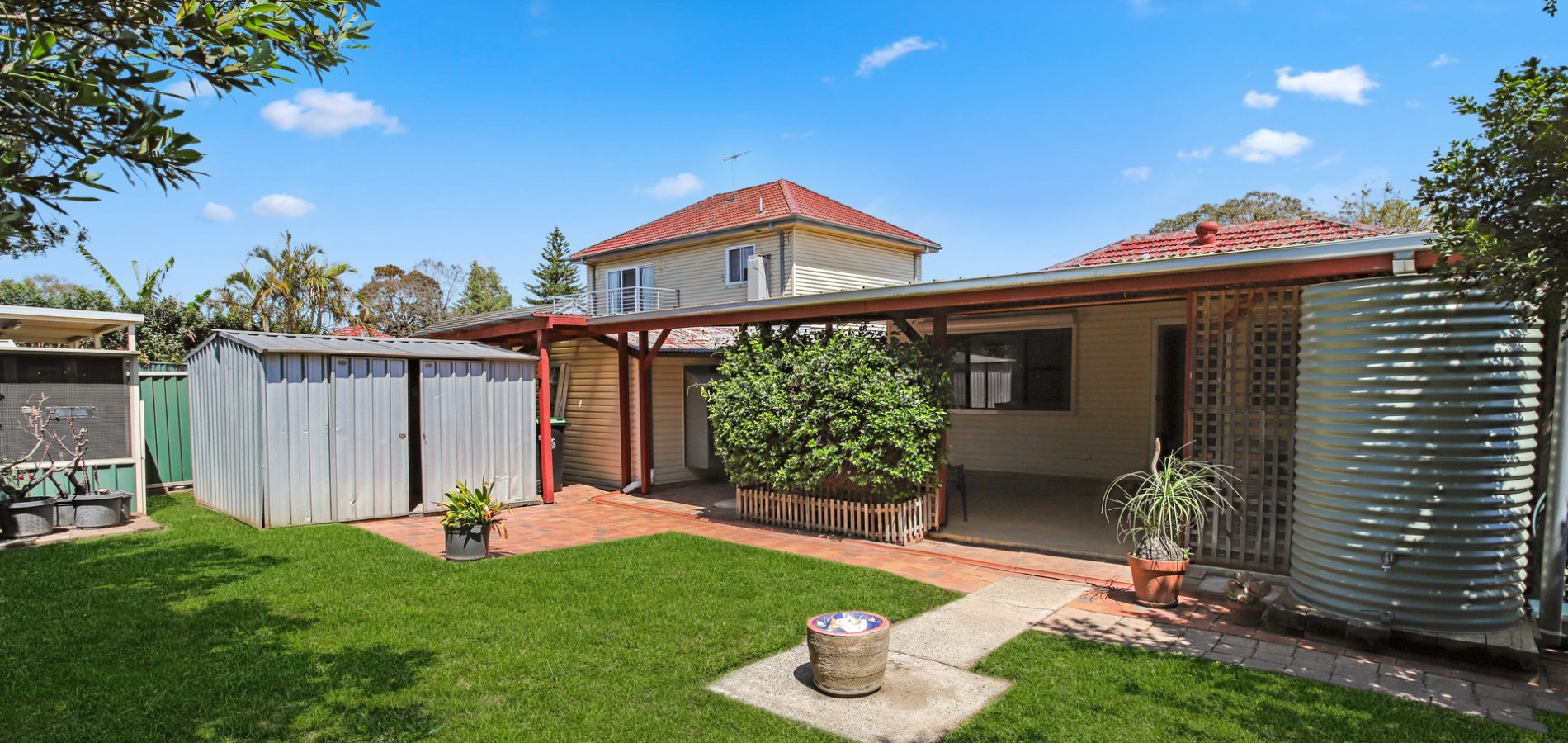 Sold - 77 Lamonerie Street - New Property in Toongabbie - Real Estate by Brad Panayiotou
